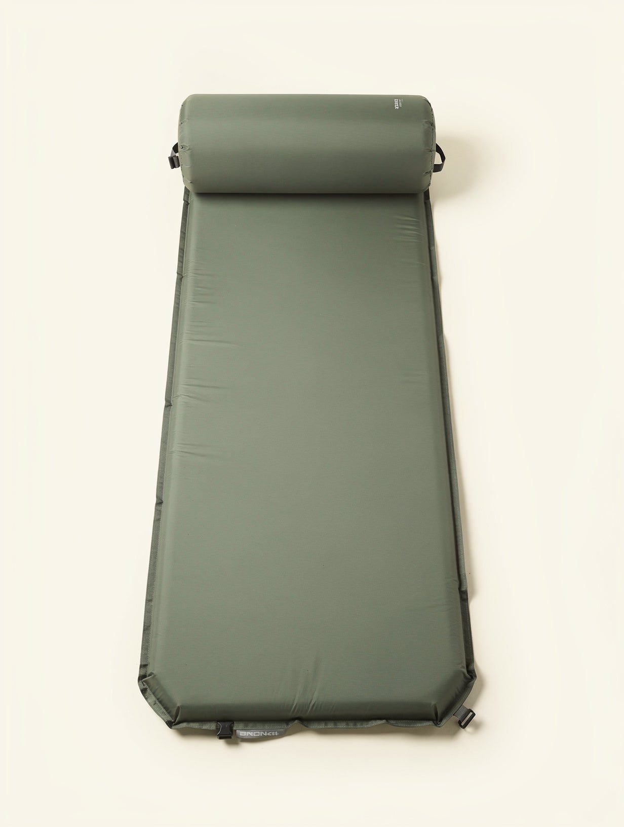 Bambooline Packlight Aufblasbares Kopfkissen