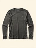 Bambooline Arven Funktionsunterhose Herren