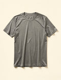 Bambooline Dawnridge Merinoshirt Herren