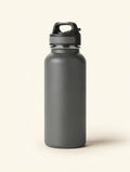 Bambooline Fjord Edelstahl-Thermosflasche 0,75L