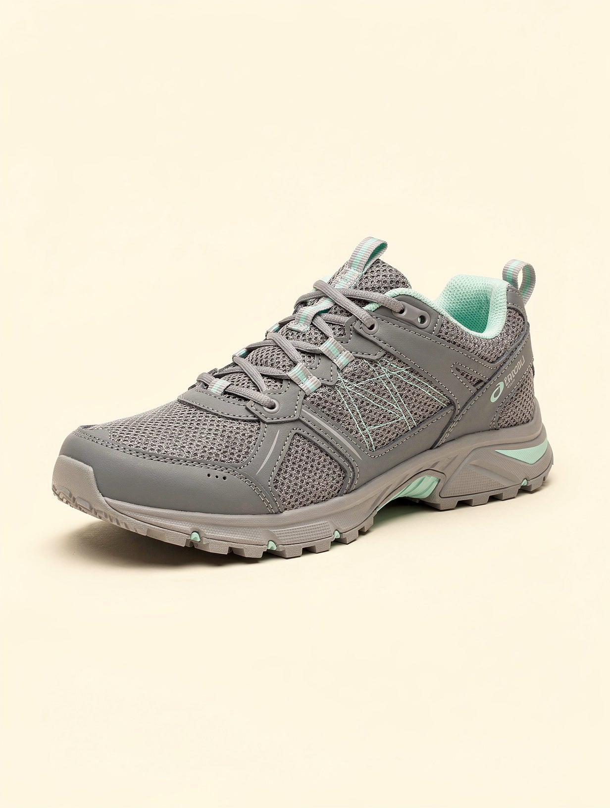 Bambooline Leira Multisportschuh Damen