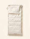 Bambooline Linveil Hüttenschlafsack Seide