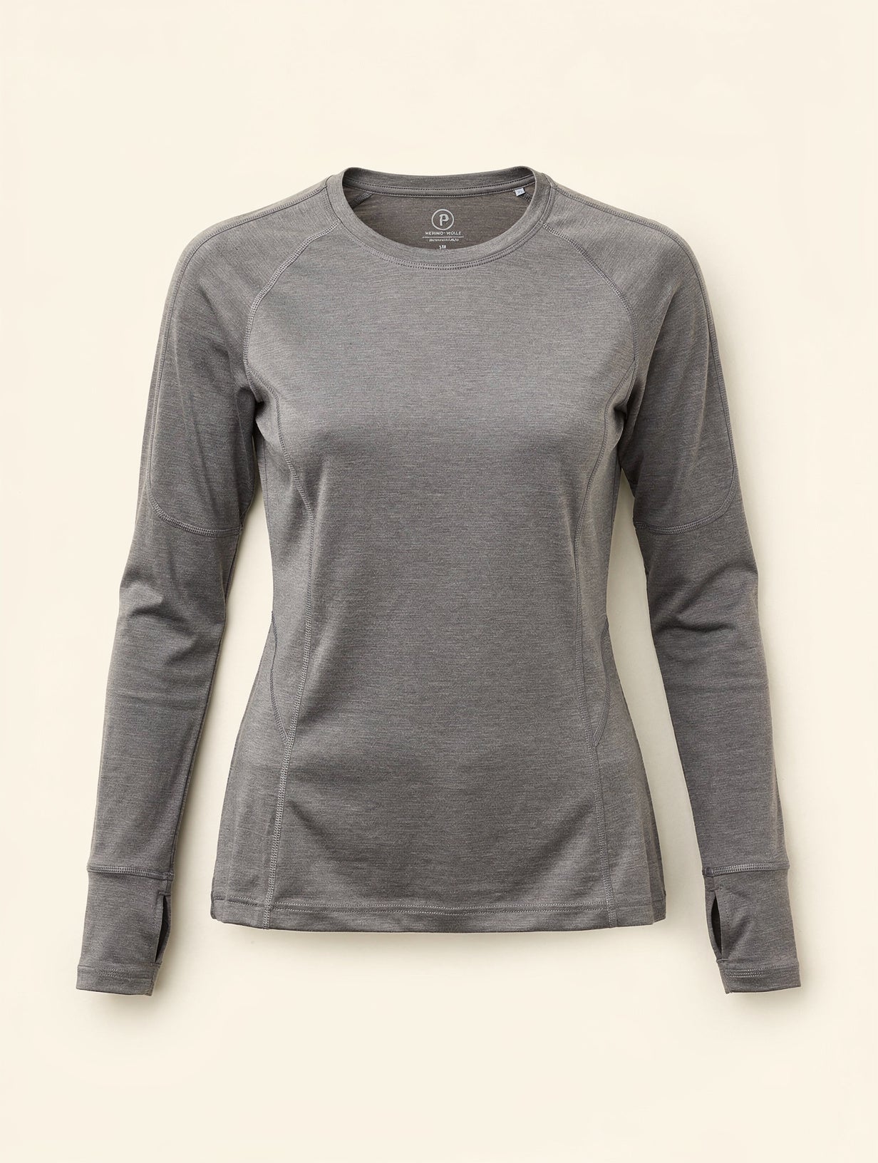 Bambooline Serra Funktionsunterhose Damen