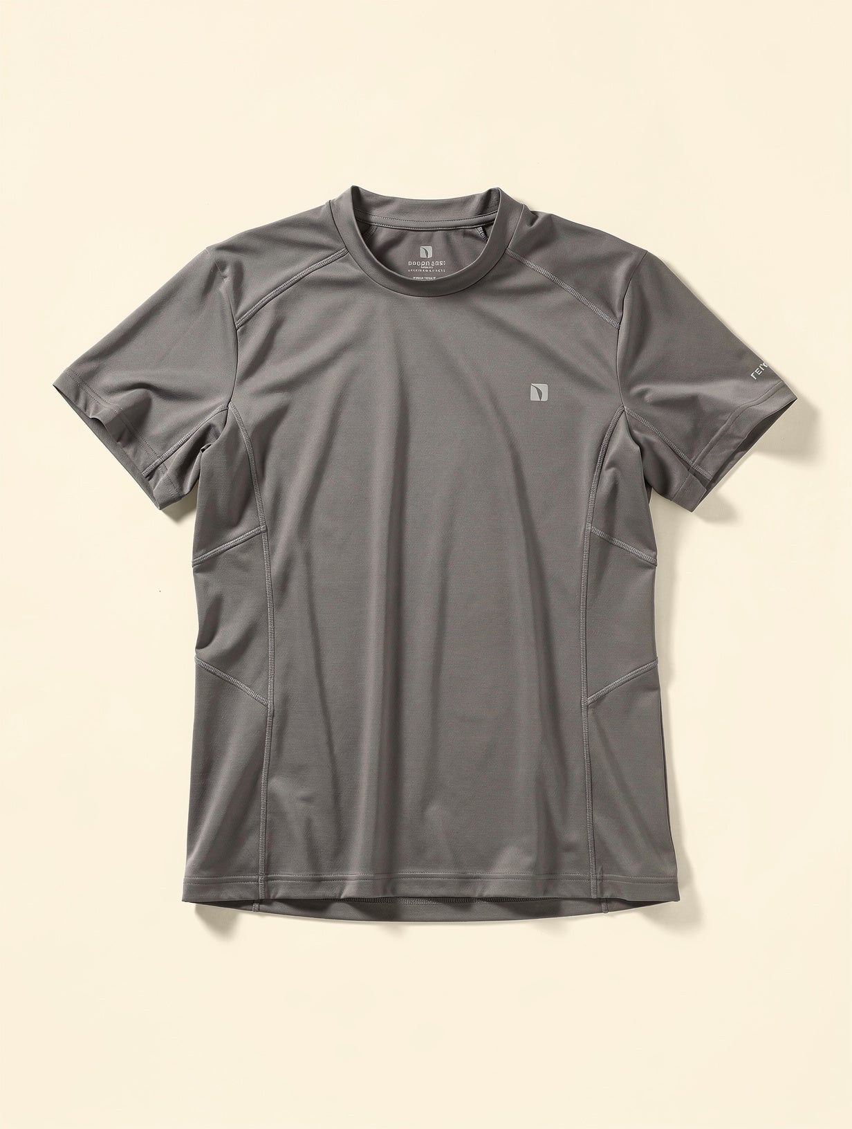 Bambooline Slipstream Funktions-Longsleeve