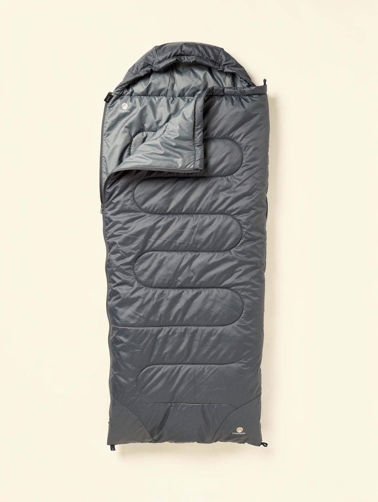 Bambooline Softnight Sommerschlafsack 15°C