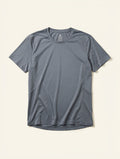 Bambooline Solarun Sun-Hoody UV-Shirt