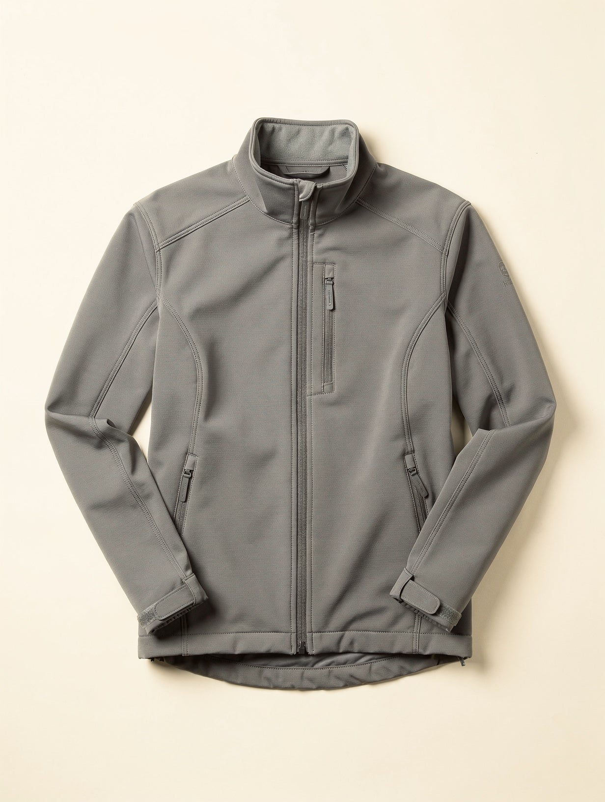 Bambooline Zephyr Wind-Hoody