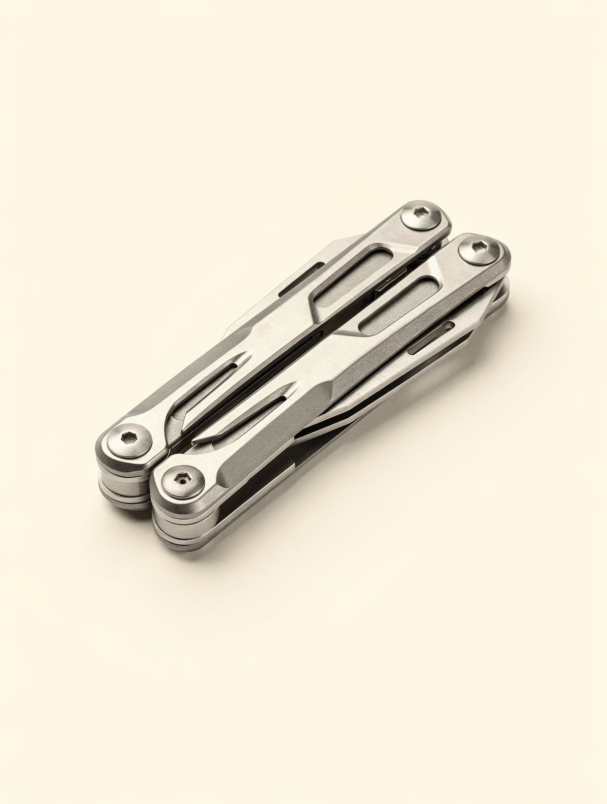 Birchwood Carrystone Mini-Multitool Schlüsselbund