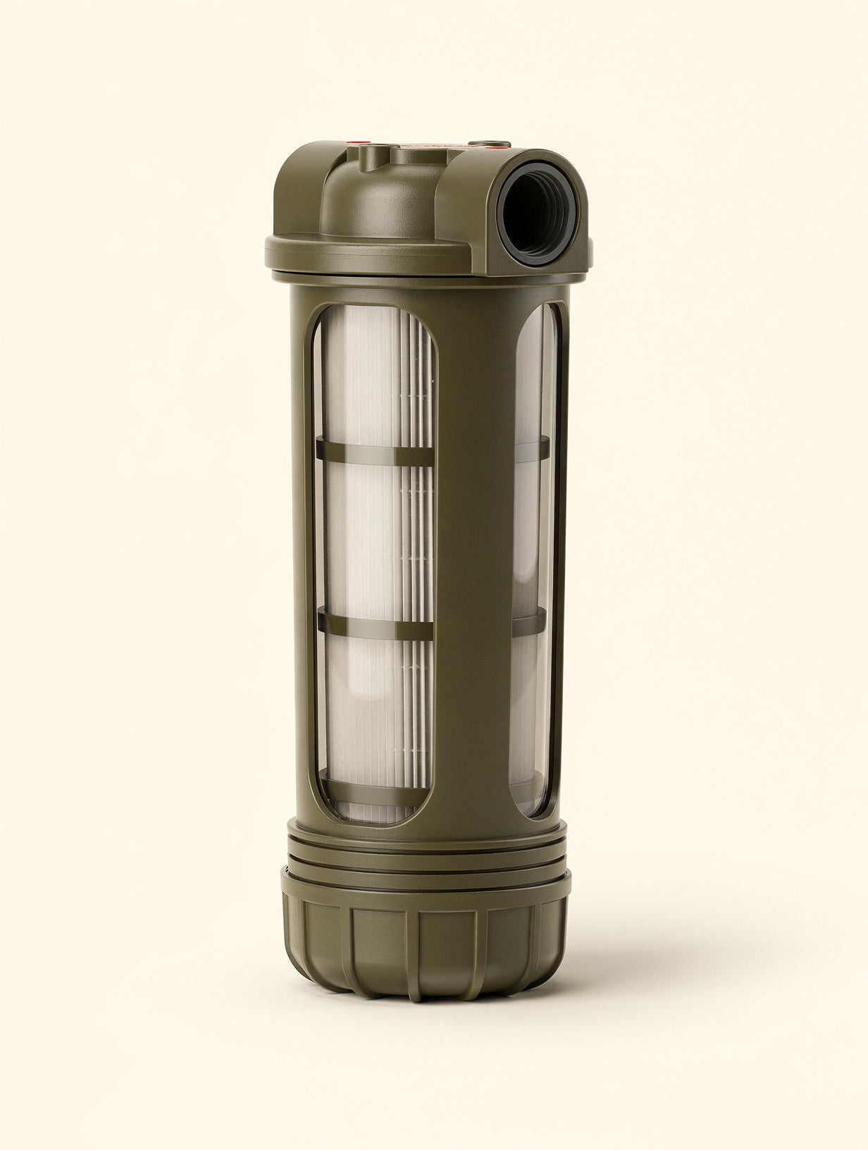 Cactus Dryfield Wasserfilter Trinkflasche