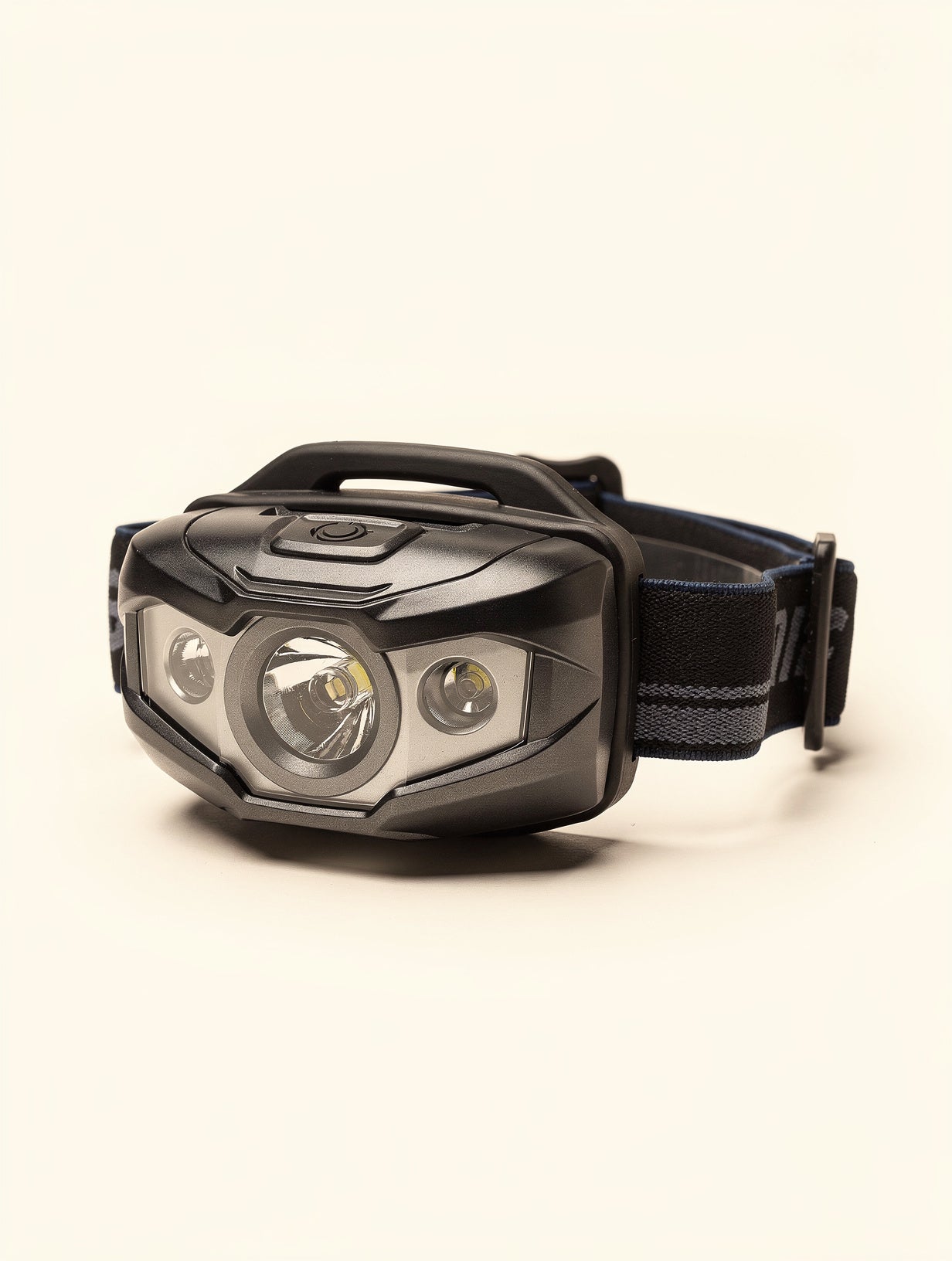 Cactus Flint Stirnlampe Trailrunning