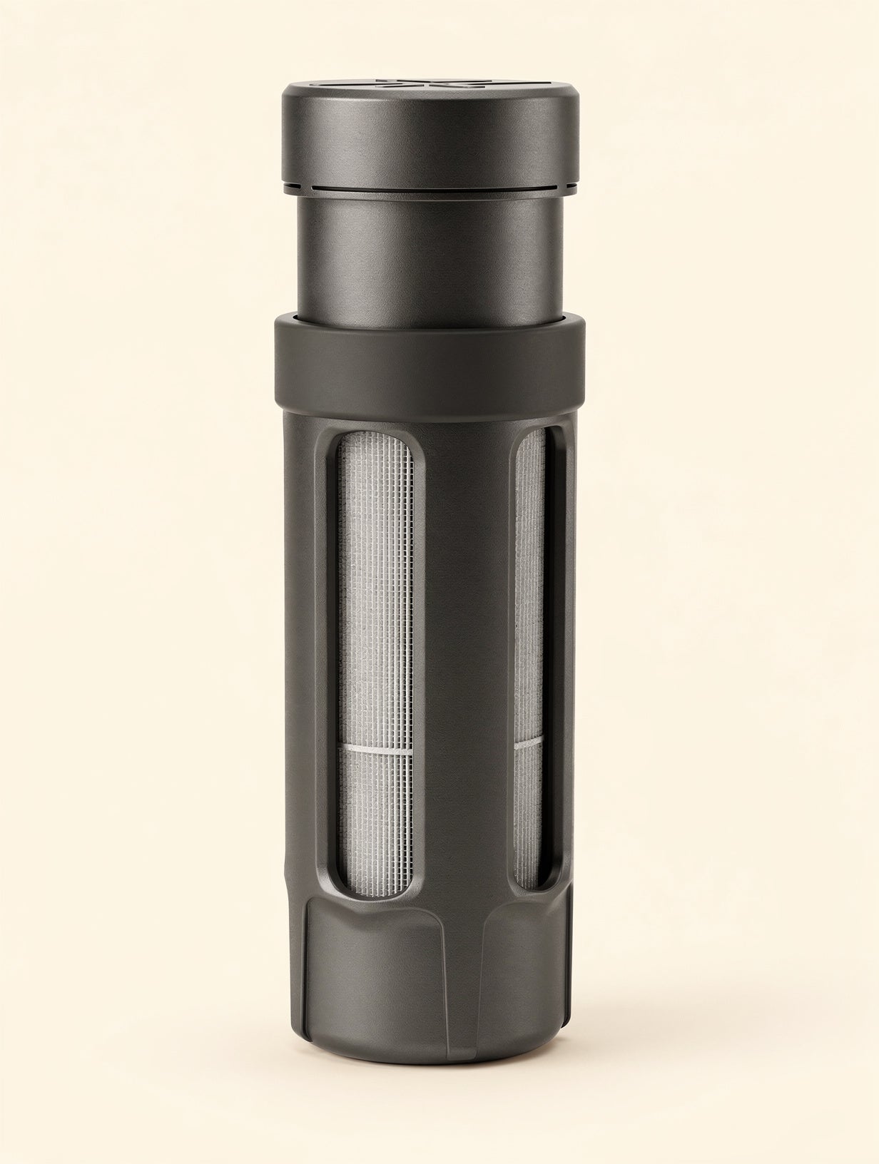 Cactus Ironflow Wasserfilter Pumpe
