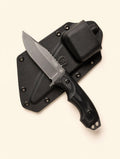Cactus Ridgeback Hochwertiges Survival-Messer