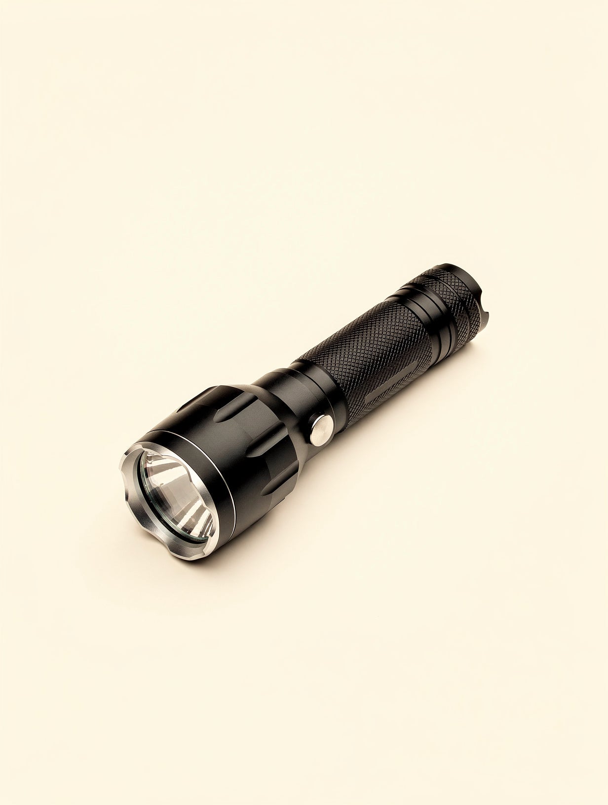 Cactus Stubby EDC-Taschenlampe Mini
