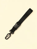 Clover Loop Schlüsselband mit Karabiner