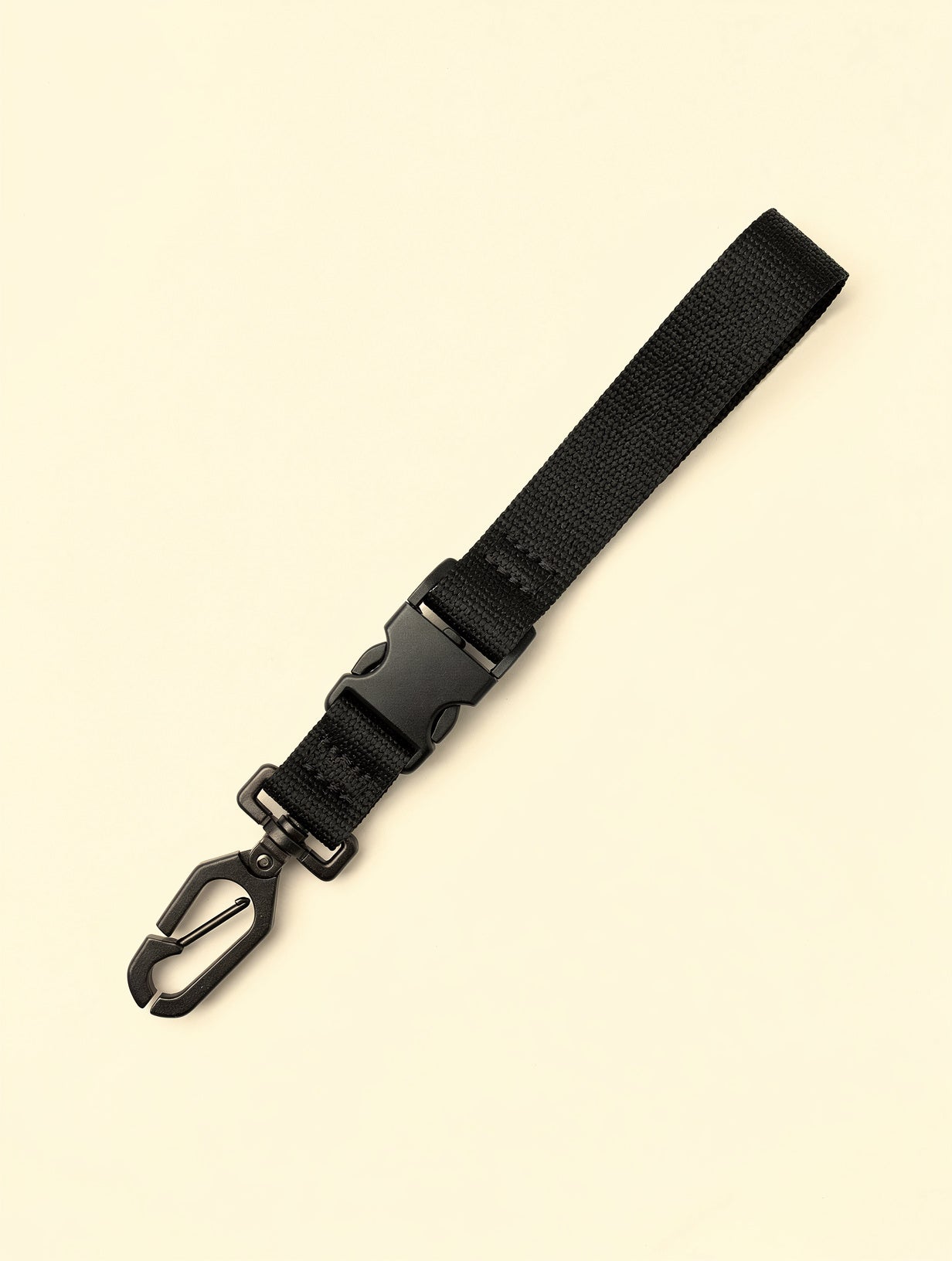 Clover Loop Schlüsselband mit Karabiner