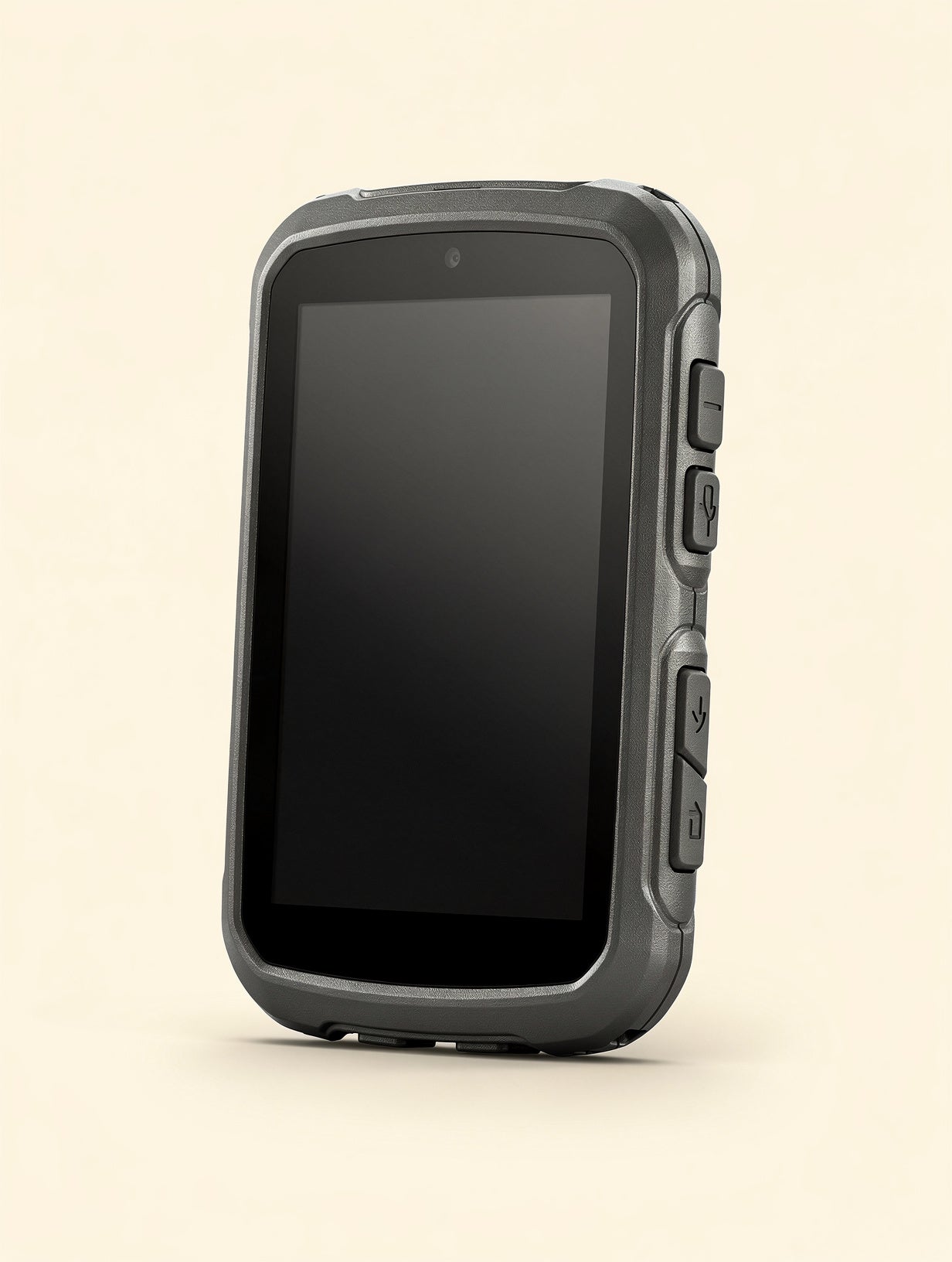 Fernworks Meridian 500 Outdoor-GPS Premium