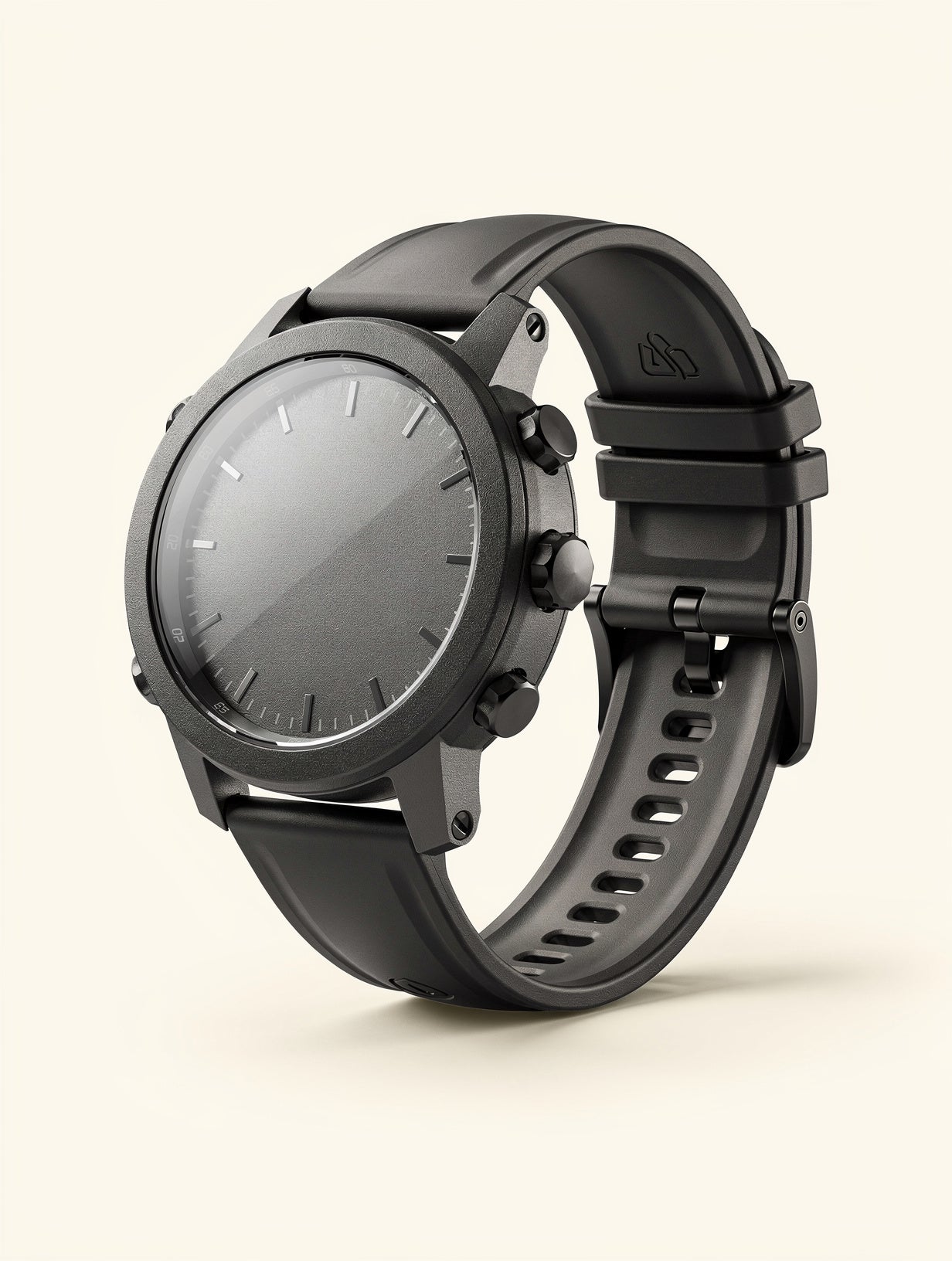 Fernworks Vertex S GPS-Uhr Multisport