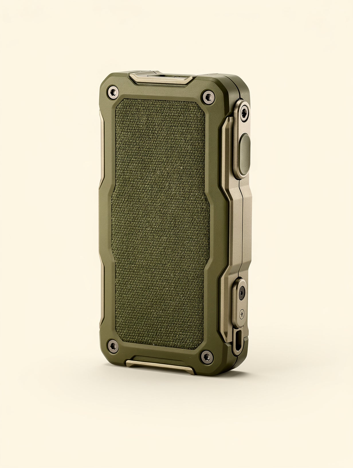 Lightmoss Fieldcharge Outdoor-Solarpanel faltbar