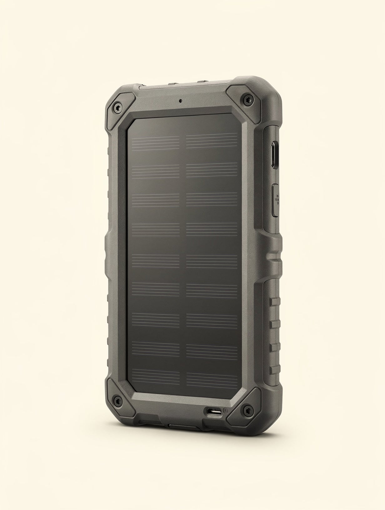 Lightmoss Solarray Solar-Powerbank