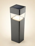 Lightmoss Terraverde Solar-Gartenleuchten Set
