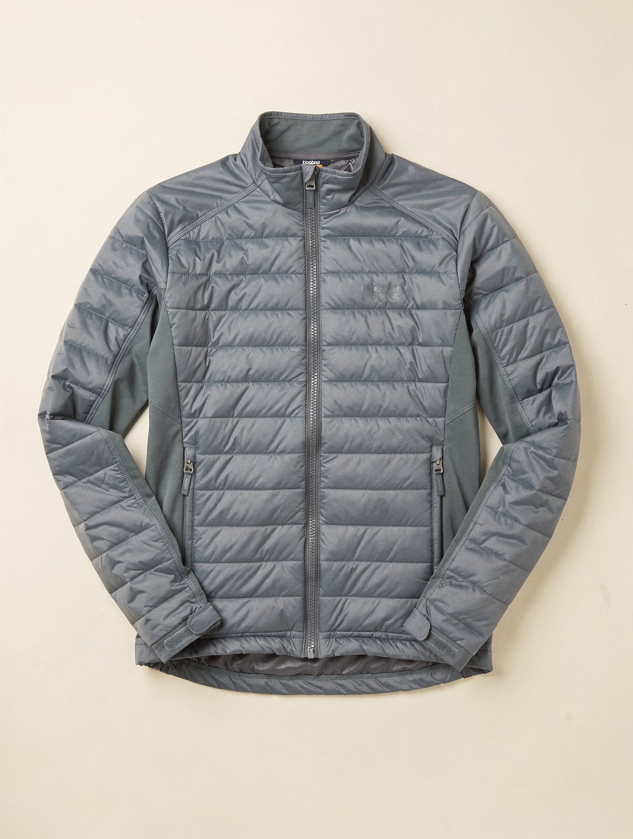 Mandelbaum Aiguille Hybrid-Isolationsjacke