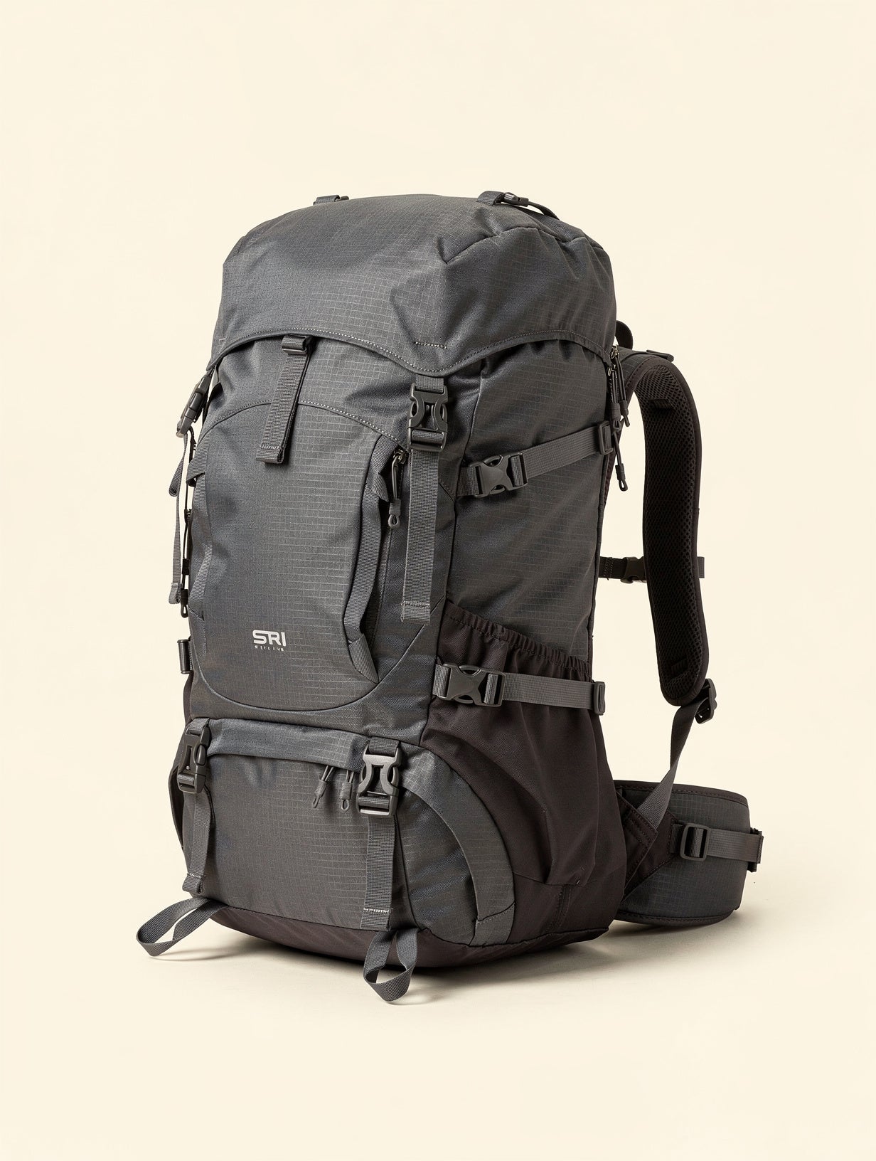 Mandelbaum Alphavent 75 Trekkingrucksack 75L