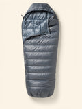 Mandelbaum Alpine Crest Daunenschlafsack -10°C
