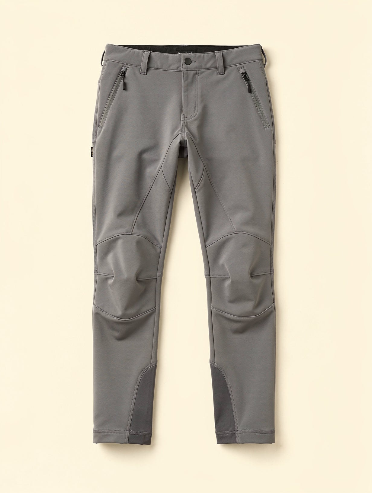 Mandelbaum Aresta Softshellhose Damen