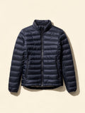Mandelbaum Arktis Daunenjacke Damen
