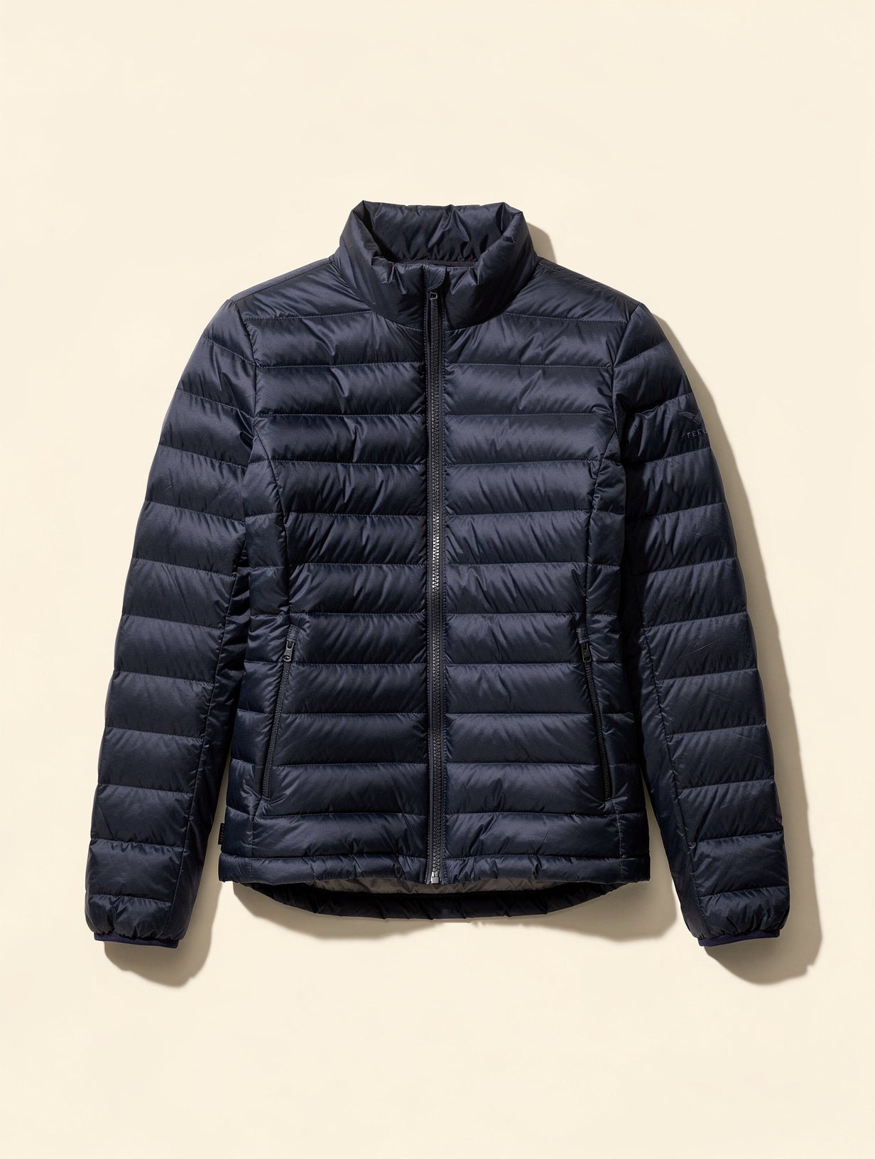 Mandelbaum Arktis Daunenjacke Damen