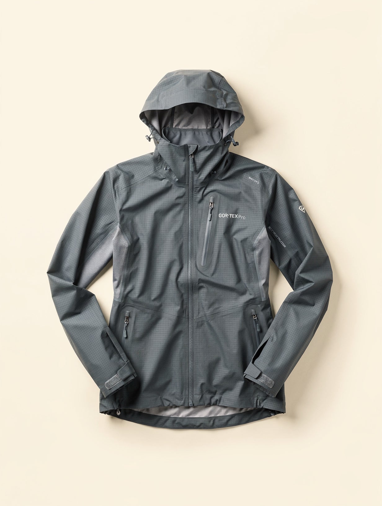 Mandelbaum Arven Regenjacke Damen