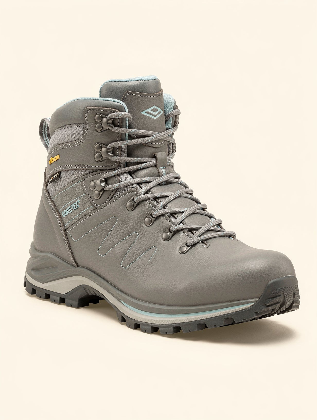Mandelbaum Eisgrat Bergstiefel hoch Damen