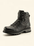 Mandelbaum Kammstein Bergstiefel hoch Herren