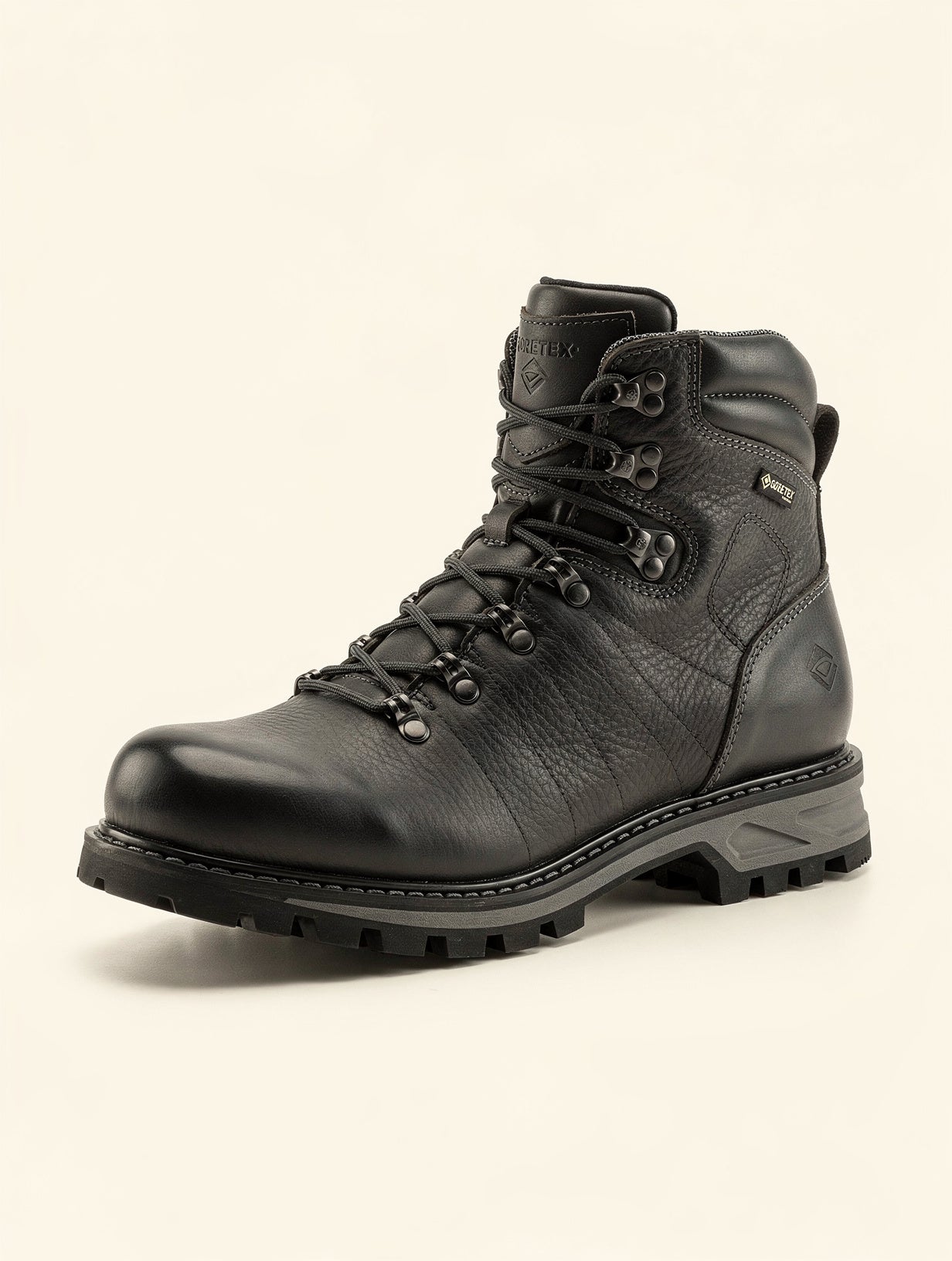 Mandelbaum Kammstein Bergstiefel hoch Herren