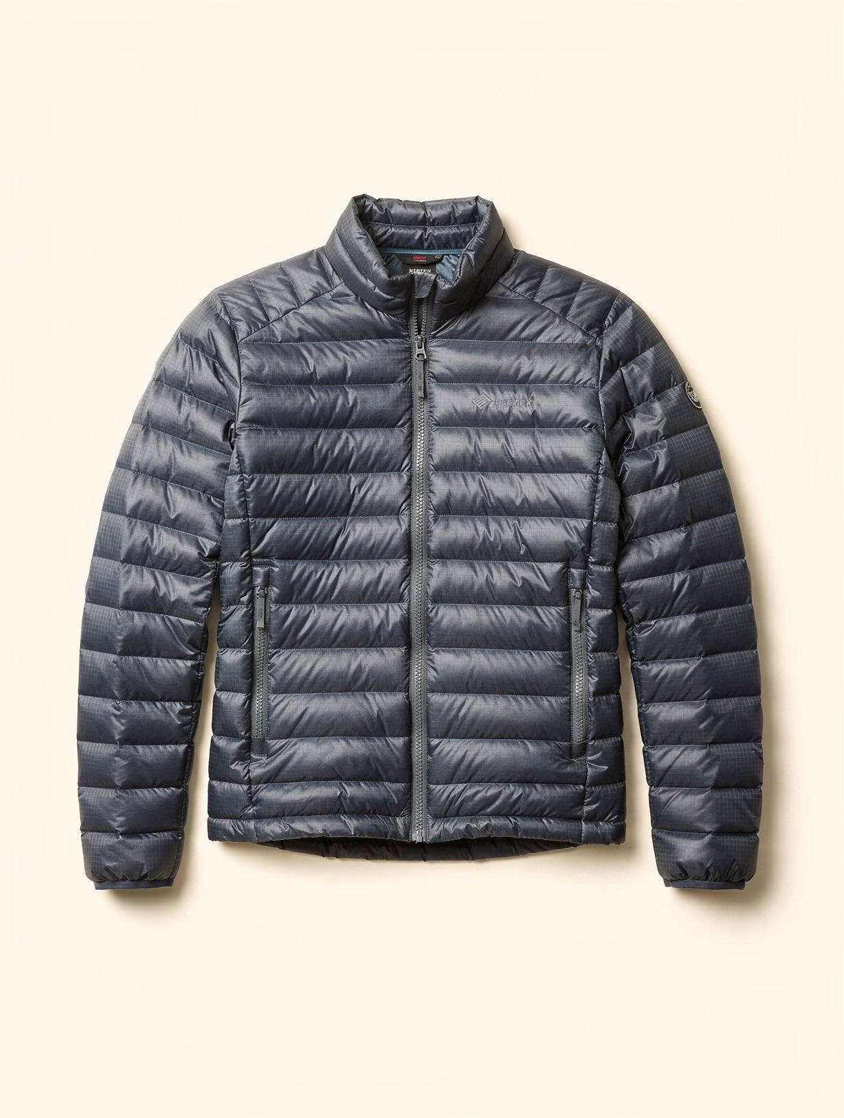 Mandelbaum Nordwand Daunenjacke Herren