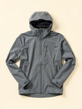 Mandelbaum Ridgepact Regenjacke Herren