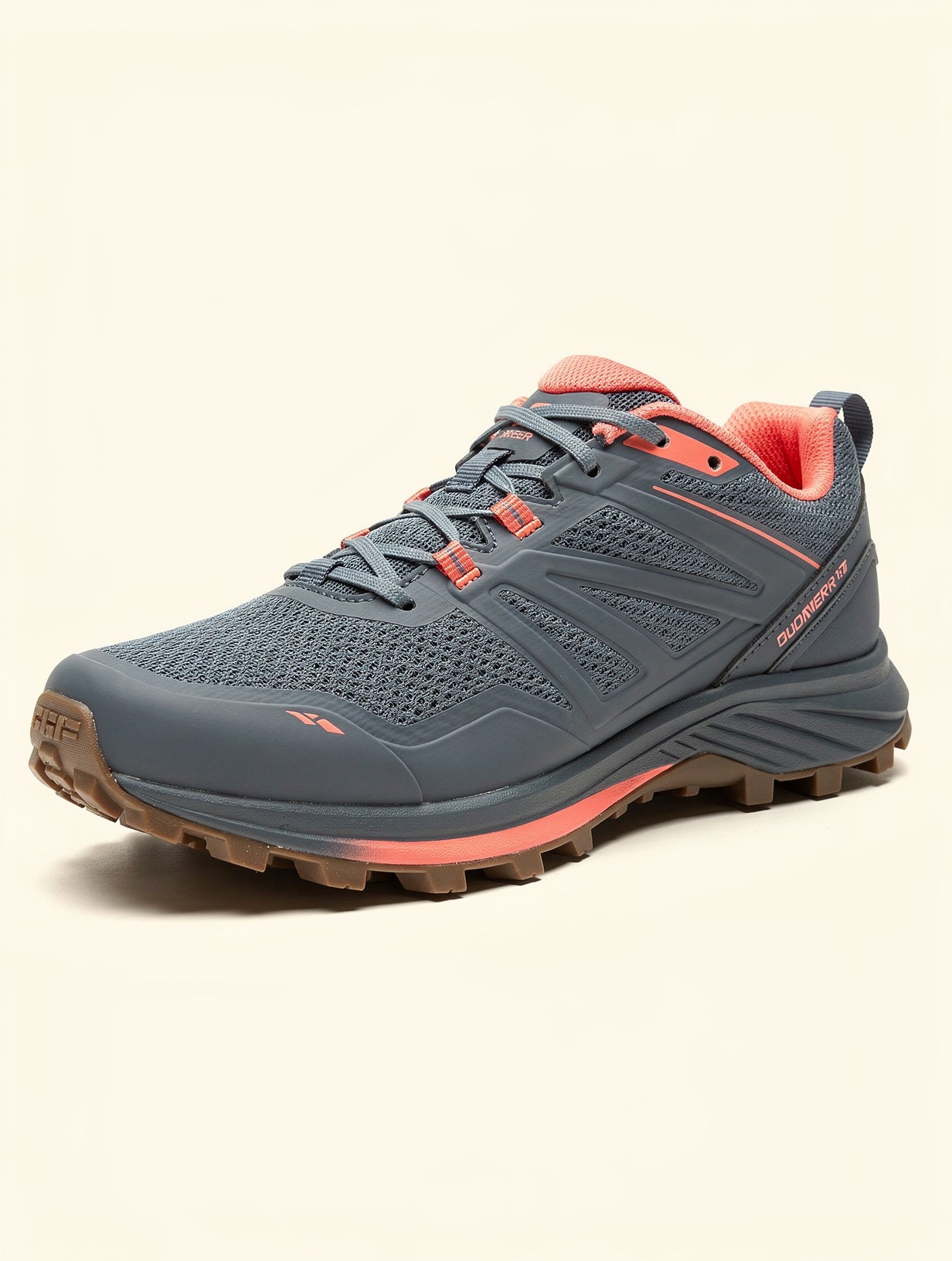 Mandelbaum Solva Ultra-Trail-Schuh Damen