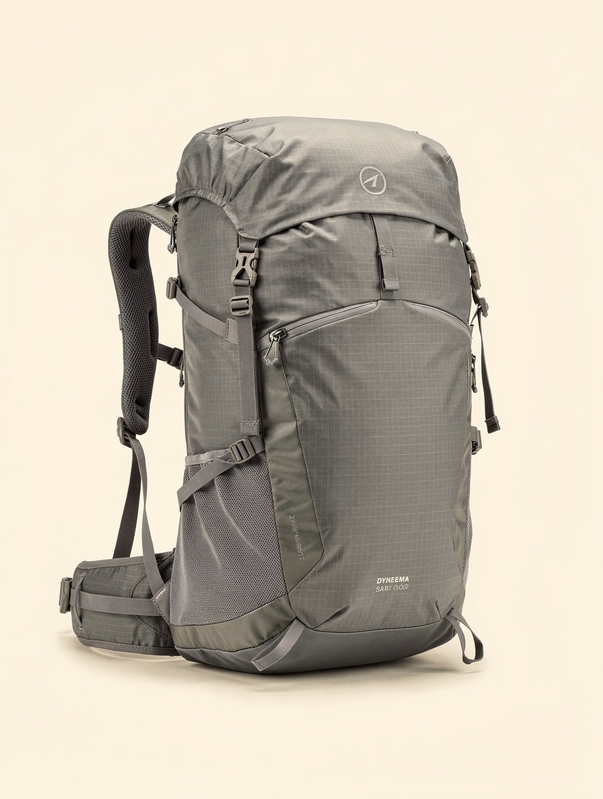Mandelbaum Steinpass 30 Klettersteigrucksack 30L