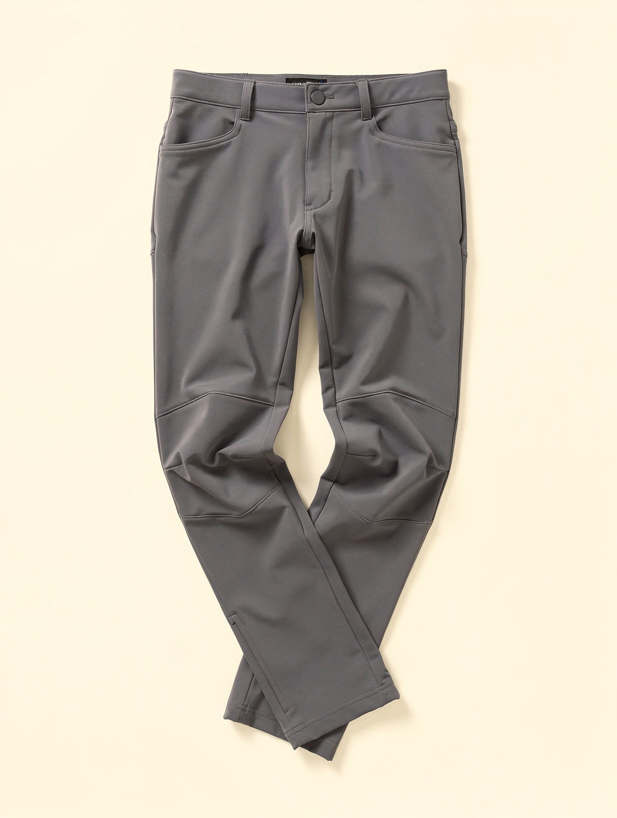Mandelbaum Ventis Softshellhose Herren