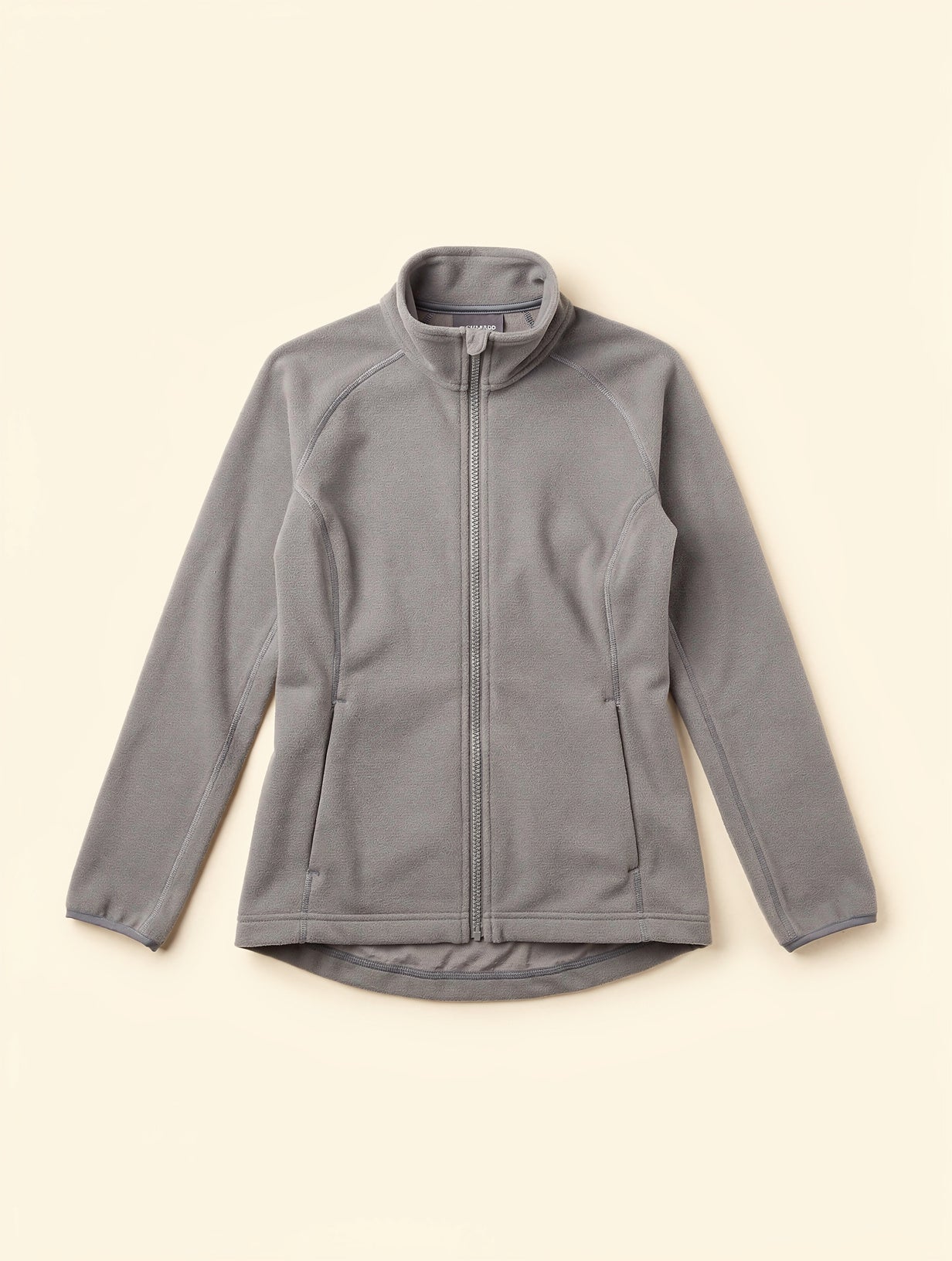 Mossgreen Arvid Fleecejacke Damen