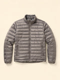 Mossgreen Cedro Leichte Daunenjacke Herren