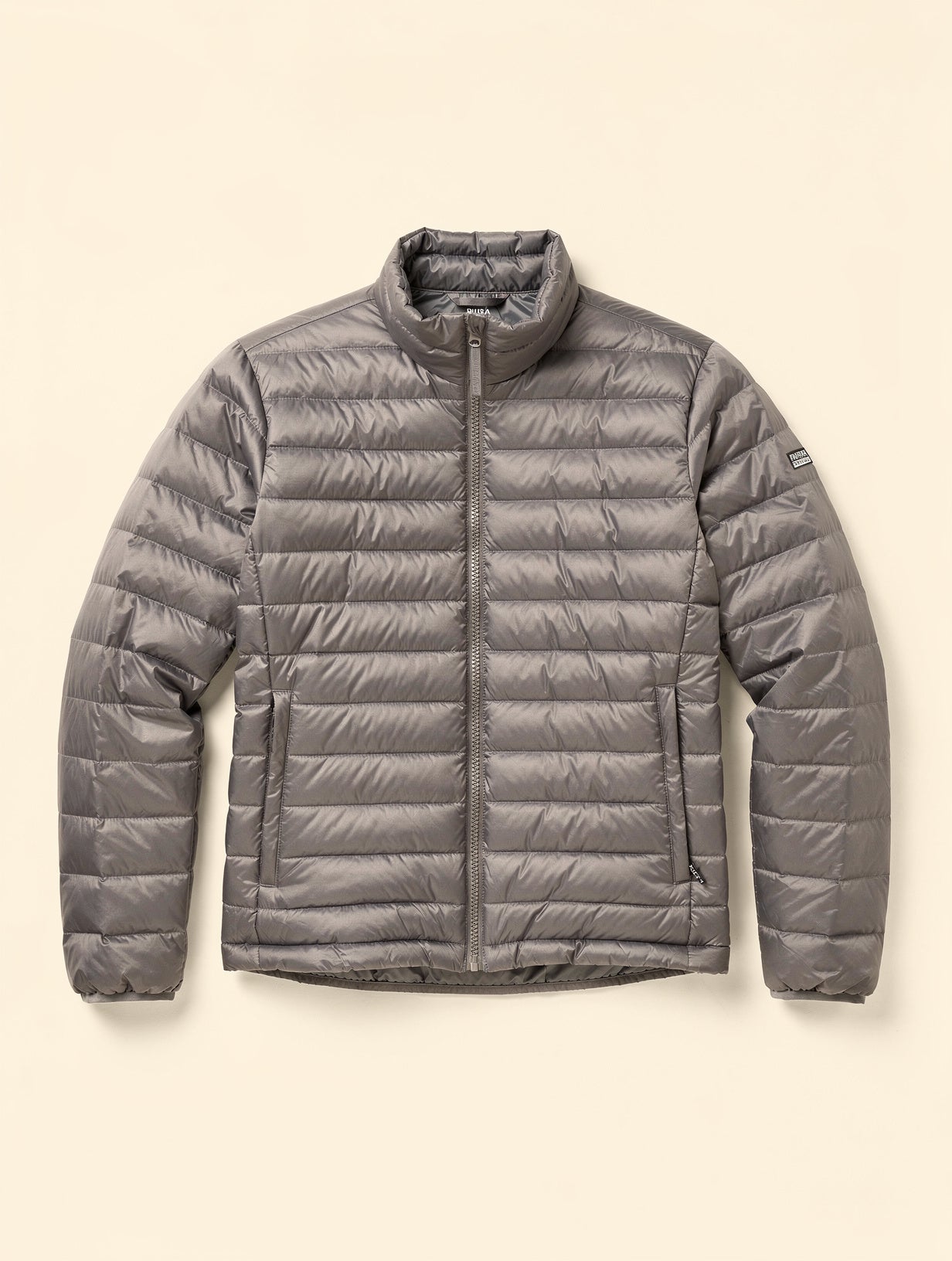 Mossgreen Cedro Leichte Daunenjacke Herren