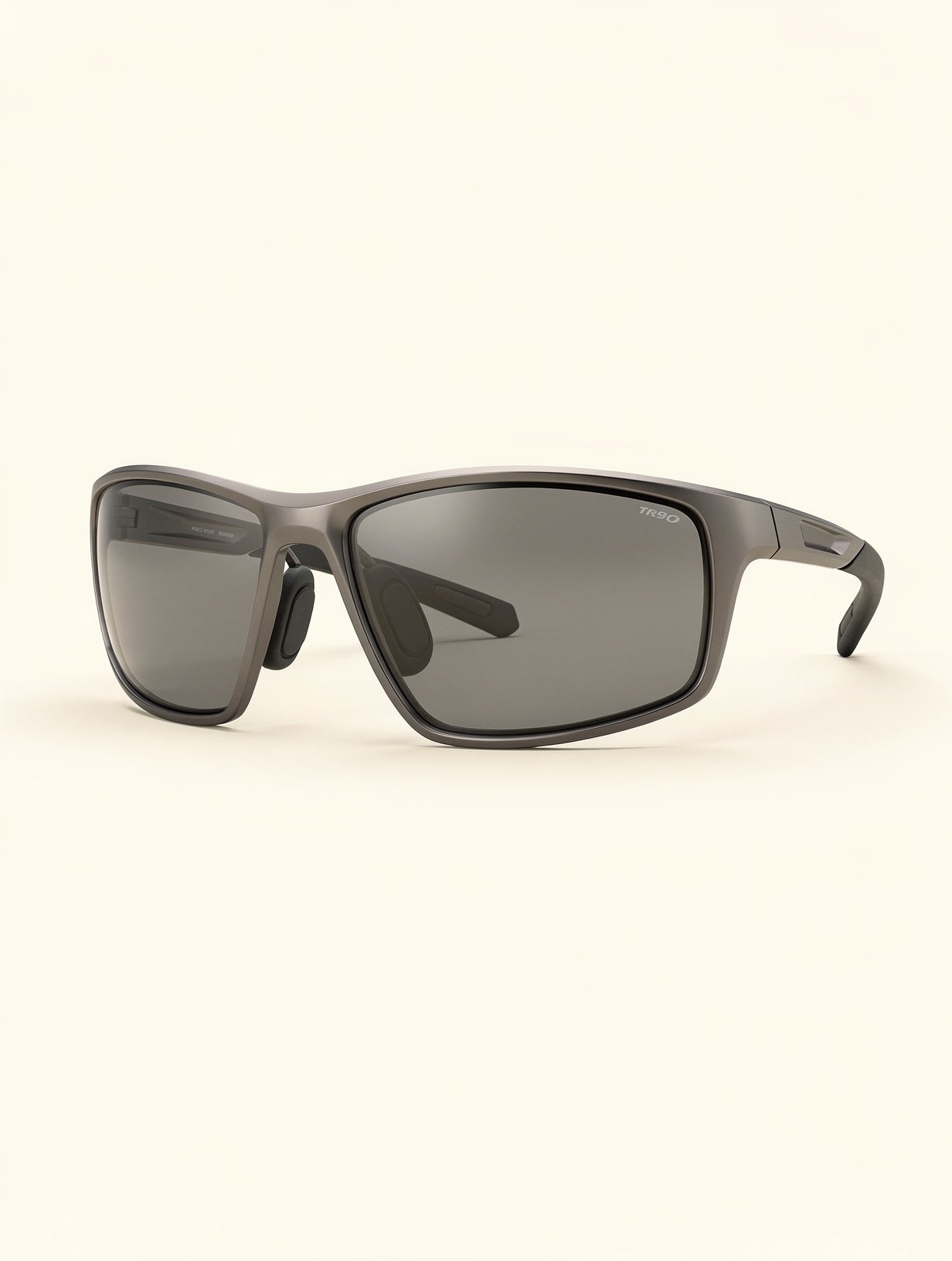Mossgreen Clearwater Outdoor-Sonnenbrille polarisiert