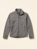 Mossgreen Colden Cardigan Fleece
