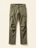 Mossgreen Duskfield Wandershort