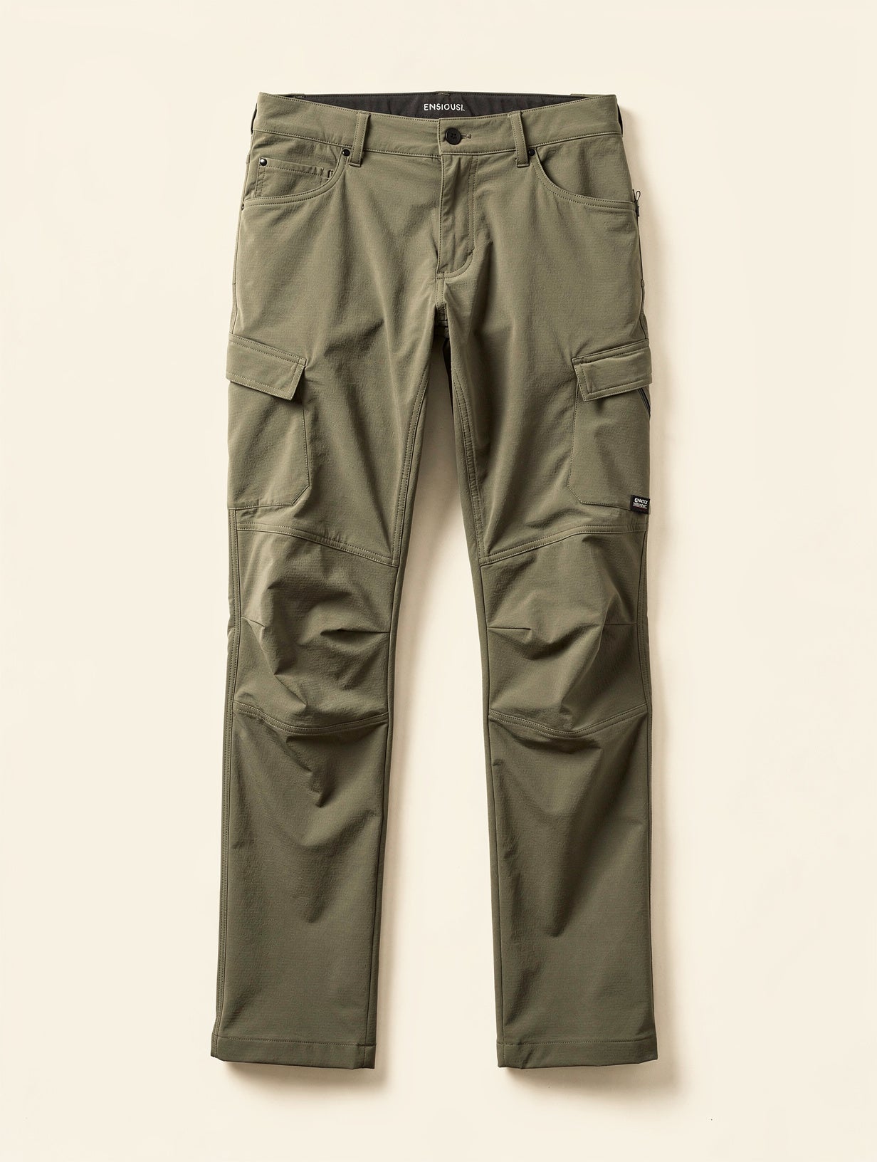 Mossgreen Duskfield Wandershort