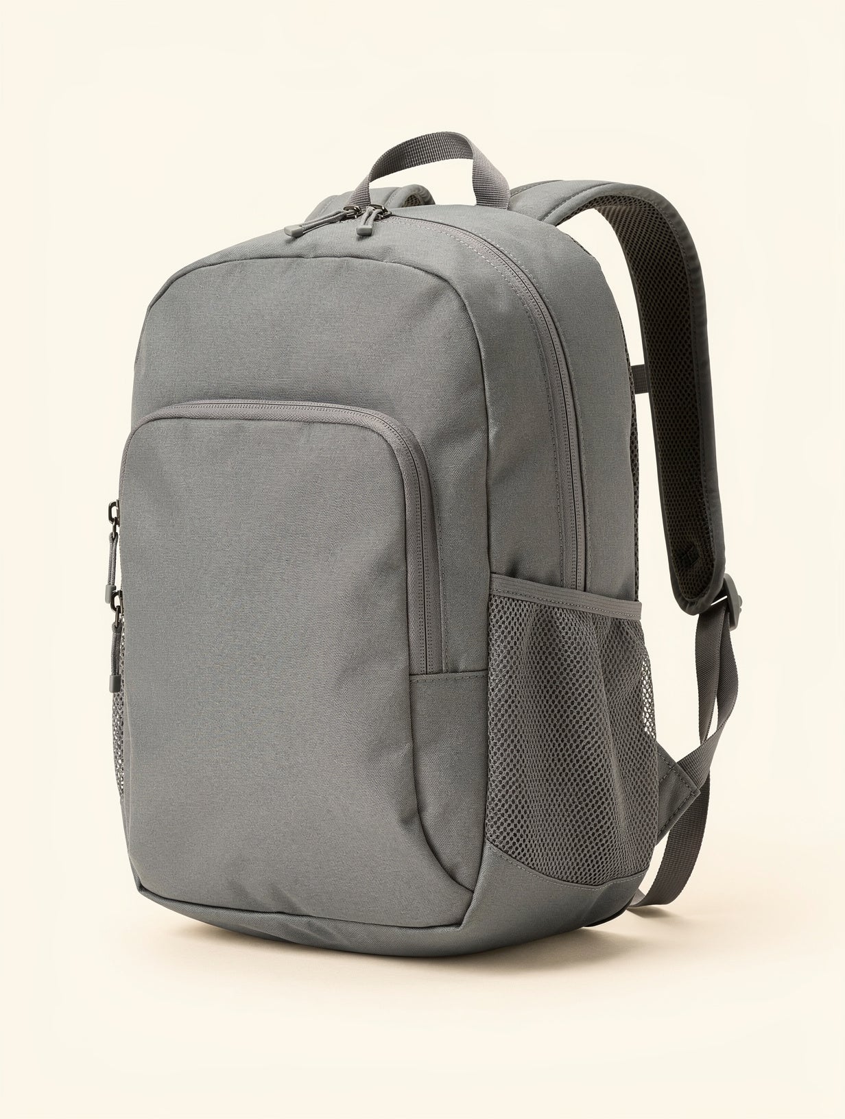 Mossgreen Gravel Tagesrucksack 35L Hybrid