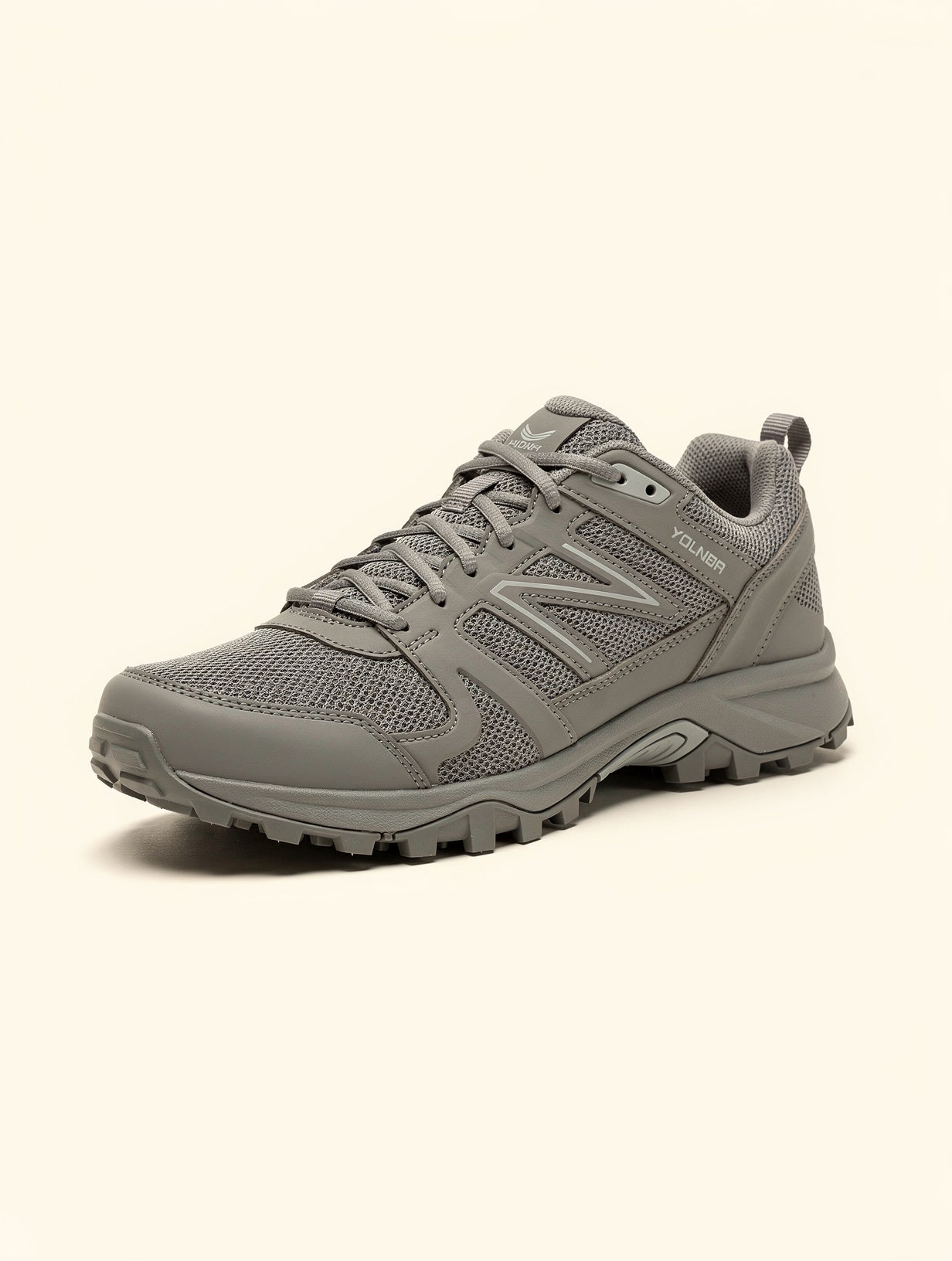 Mossgreen Keld Reise-Sneaker Herren