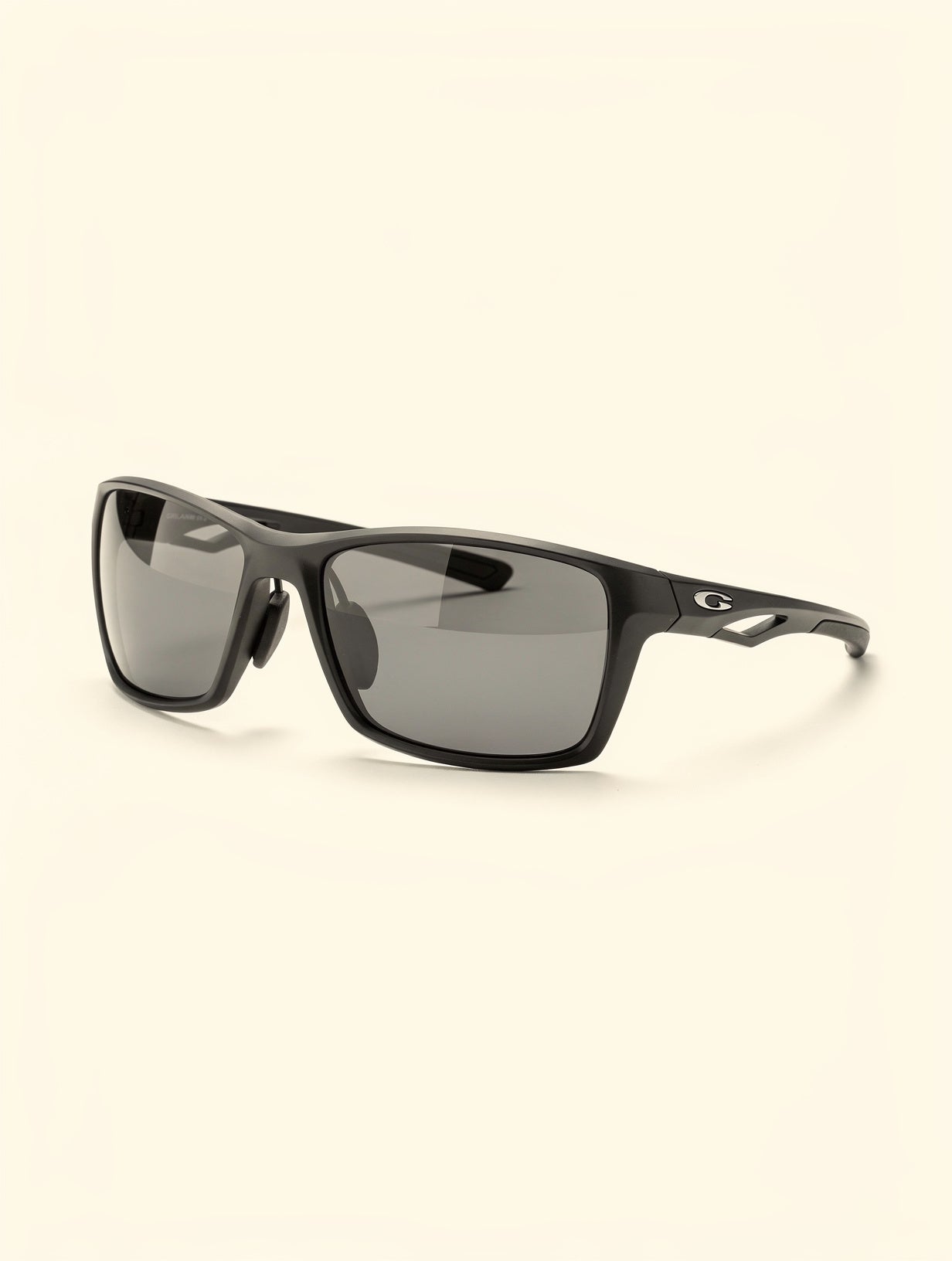 Mossgreen Ridgeline Sportbrille Trail