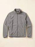 Mossgreen Thorvik Fleecejacke Herren